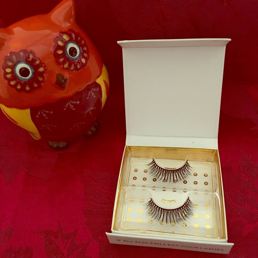 Battington lashes